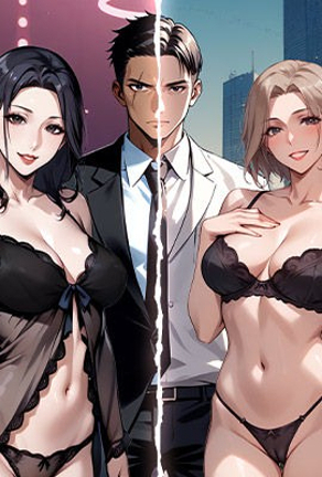 歪歪漫画在线阅读读漫热门日漫推荐